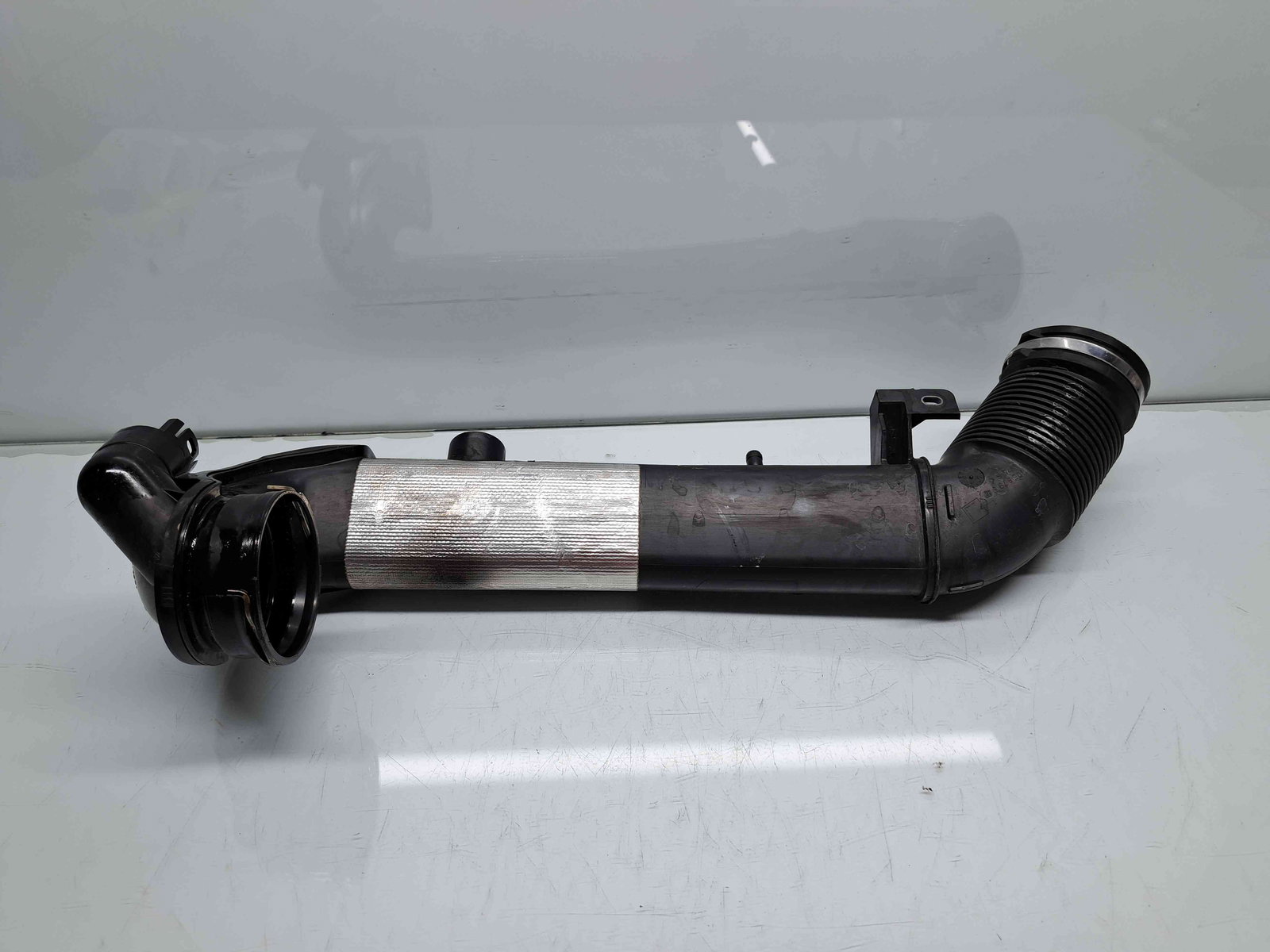 Tub admisie aer Bmw X1 (F48) [Fabr 2016-2022] 235576-10 2.0 B47 110KW / 150CP - imagine 4