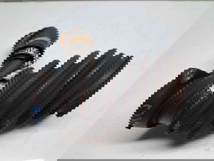 Tub admisie aer Ford Grand C-Max (CB7) [Fabr 2010-2015] AV61-6C784-AE 1.6 TDCI DV6C 85KW / 115CP