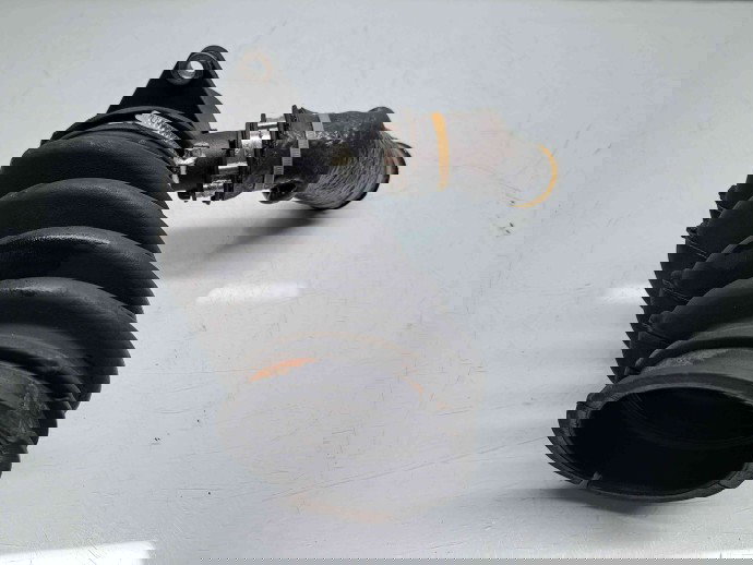 Tub admisie aer Ford Grand C-Max (CB7) [Fabr 2010-2015] AV61-6C784-AE 1.6 TDCI DV6C 85KW / 115CP