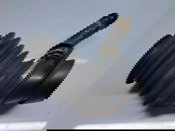 Tub admisie aer Ford Grand C-Max (CB7) [Fabr 2010-2015] AV61-6C784-AE 1.6 TDCI DV6C 85KW / 115CP