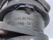 Tub admisie aer Ford Grand C-Max (CB7) [Fabr 2010-2015] AV61-6C784-AE 1.6 TDCI DV6C 85KW / 115CP