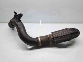 Tub intercooler Bmw X1 (F48) [Fabr 2016-2022] OEM 2.0 B47 110KW / 150CP