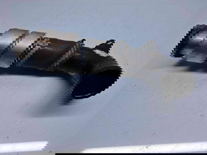 Tub intercooler Ford Grand C-Max (CB7) [Fabr 2010-2015] OEM 1.6 TDCI DV6C 85KW / 115CP