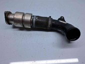 Tub intercooler Ford Grand C-Max (CB7) [Fabr 2010-2015] OEM 1.6 TDCI DV6C 85KW / 115CP