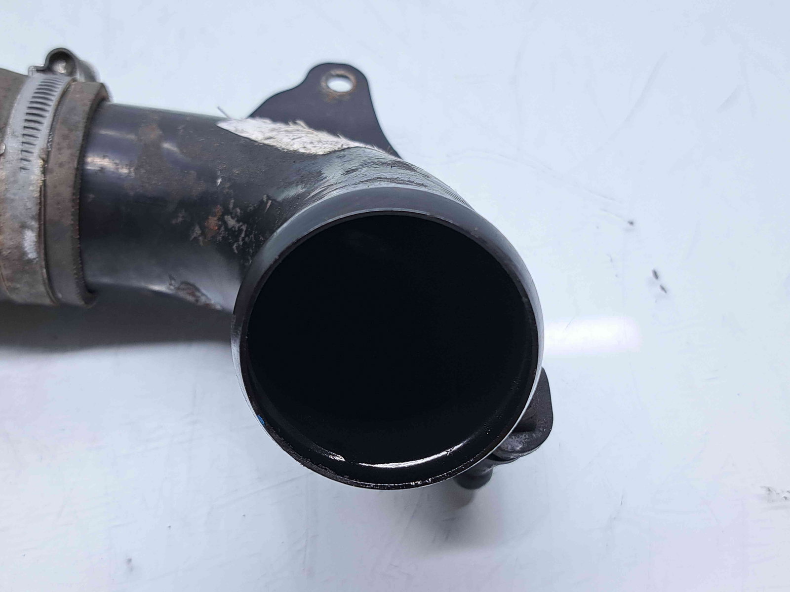 Tub intercooler Ford Grand C-Max (CB7) [Fabr 2010-2015] OEM 1.6 TDCI DV6C 85KW / 115CP - imagine 2