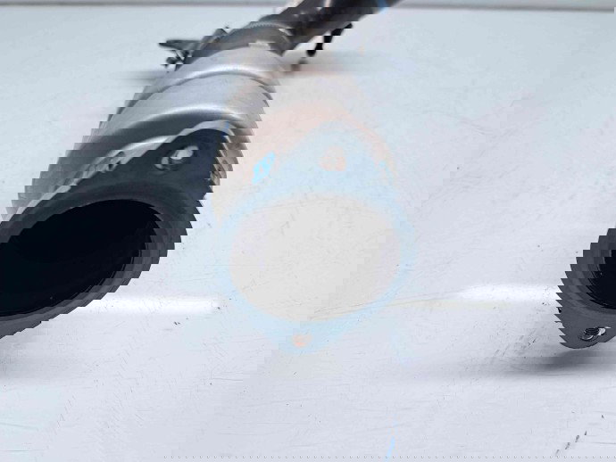 Tub intercooler Ford Grand C-Max (CB7) [Fabr 2010-2015] OEM 1.6 TDCI DV6C 85KW / 115CP