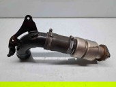 Tub intercooler Ford Grand C-Max (CB7) [Fabr 2010-2015] OEM 1.6 TDCI DV6C 85KW / 115CP