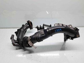 Tub intercooler Ford Grand C-Max (CB7) [Fabr 2010-2015] 9674942380 1.6 TDCI DV6C 85KW / 115CP