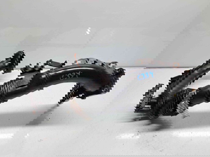 Tub intercooler Ford Grand C-Max (CB7) [Fabr 2010-2015] 9674942380 1.6 TDCI DV6C 85KW / 115CP