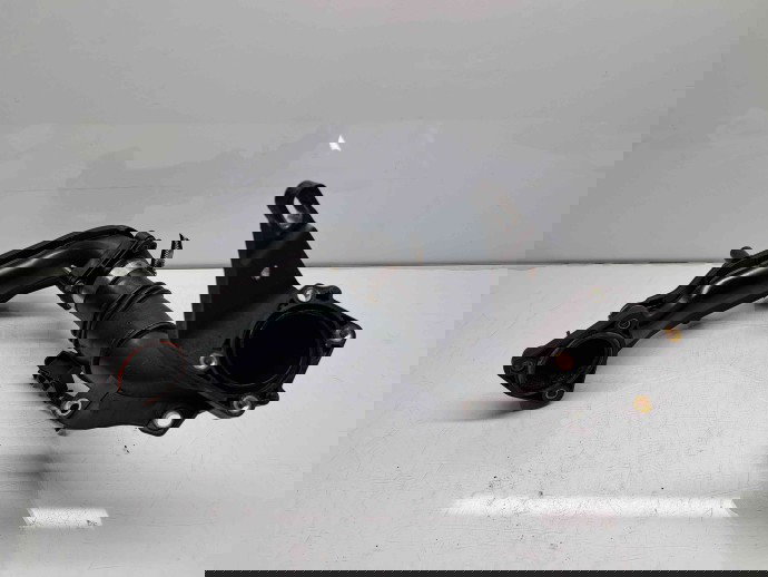 Tub intercooler Ford Grand C-Max (CB7) [Fabr 2010-2015] 9674942380 1.6 TDCI DV6C 85KW / 115CP