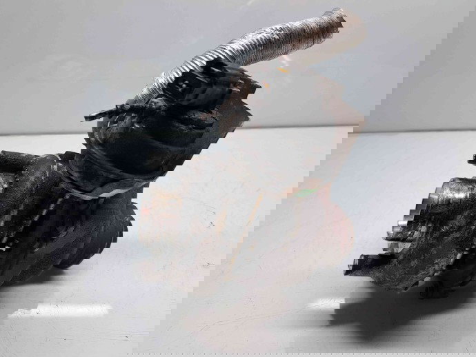 Turbina Ford Grand C-Max (CB7) [Fabr 2010-2015] 9686120680-06 1.6 TDCI DV6C 85KW / 115CP