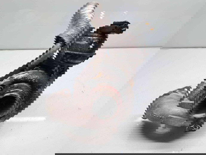 Turbina Ford Grand C-Max (CB7) [Fabr 2010-2015] 9686120680-06 1.6 TDCI DV6C 85KW / 115CP