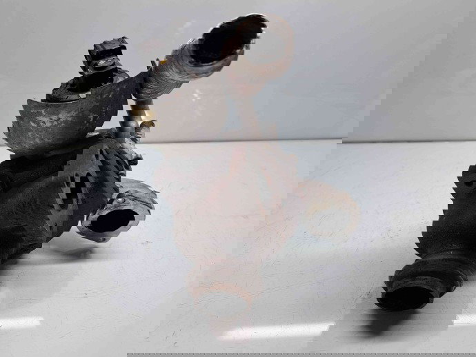 Turbina Ford Grand C-Max (CB7) [Fabr 2010-2015] 9686120680-06 1.6 TDCI DV6C 85KW / 115CP