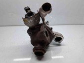 Turbina Ford Grand C-Max (CB7) [Fabr 2010-2015] 9686120680-06 1.6 TDCI DV6C 85KW / 115CP