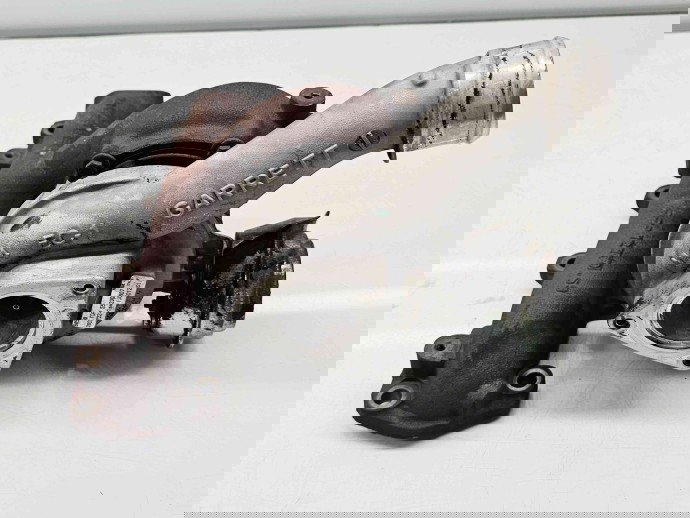 Turbina Alfa Romeo 159 (939) [Fabr 2006-2011] 55200807 1.9 939A7000 85KW / 116CP