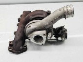Turbina Alfa Romeo 159 (939) [Fabr 2006-2011] 55200807 1.9 939A7000 85KW / 116CP