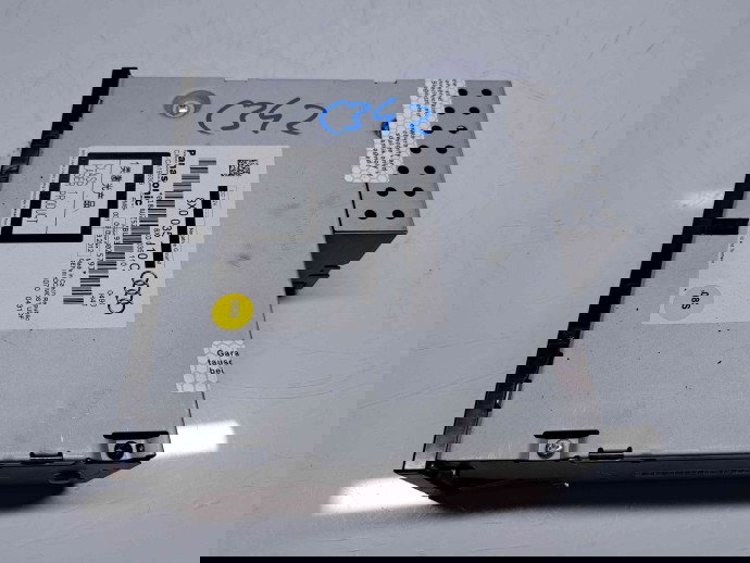  Unitate multimedia Audi A4 (8K2, B8.5) Facelift [Fabr 2008-2015] 8X0035110C