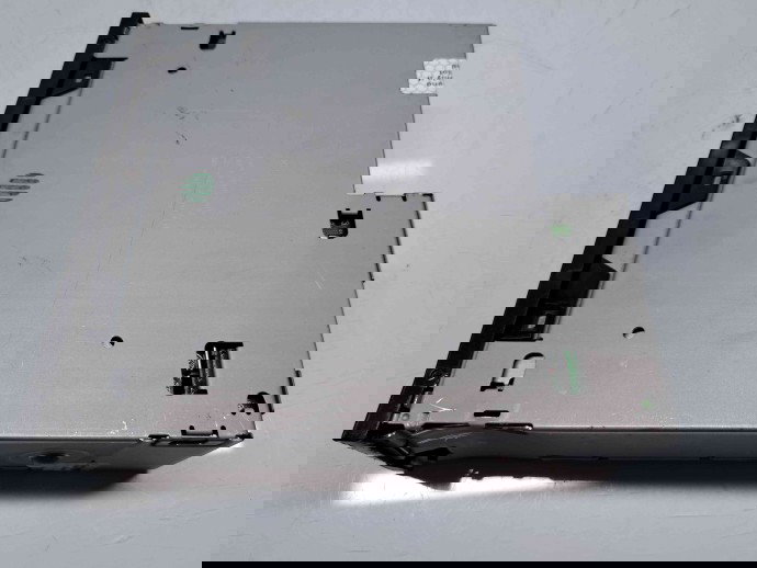  Unitate multimedia Audi A4 (8K2, B8.5) Facelift [Fabr 2008-2015] 8X0035110C