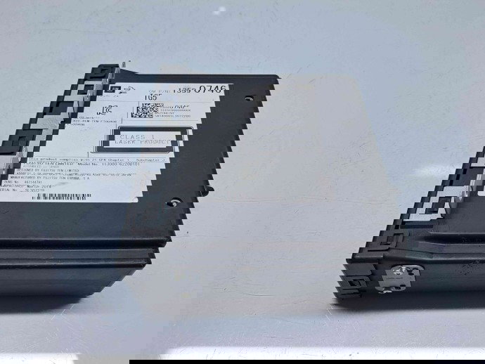  Unitate multimedia Opel Insignia A Facelift [Fabr 2008-2016] 13590746