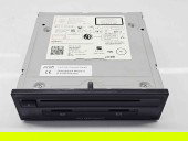 Unitate multimedia Seat Leon ST Combi (5F8) [Fabr 2013-2018] facelift 5QA035858B