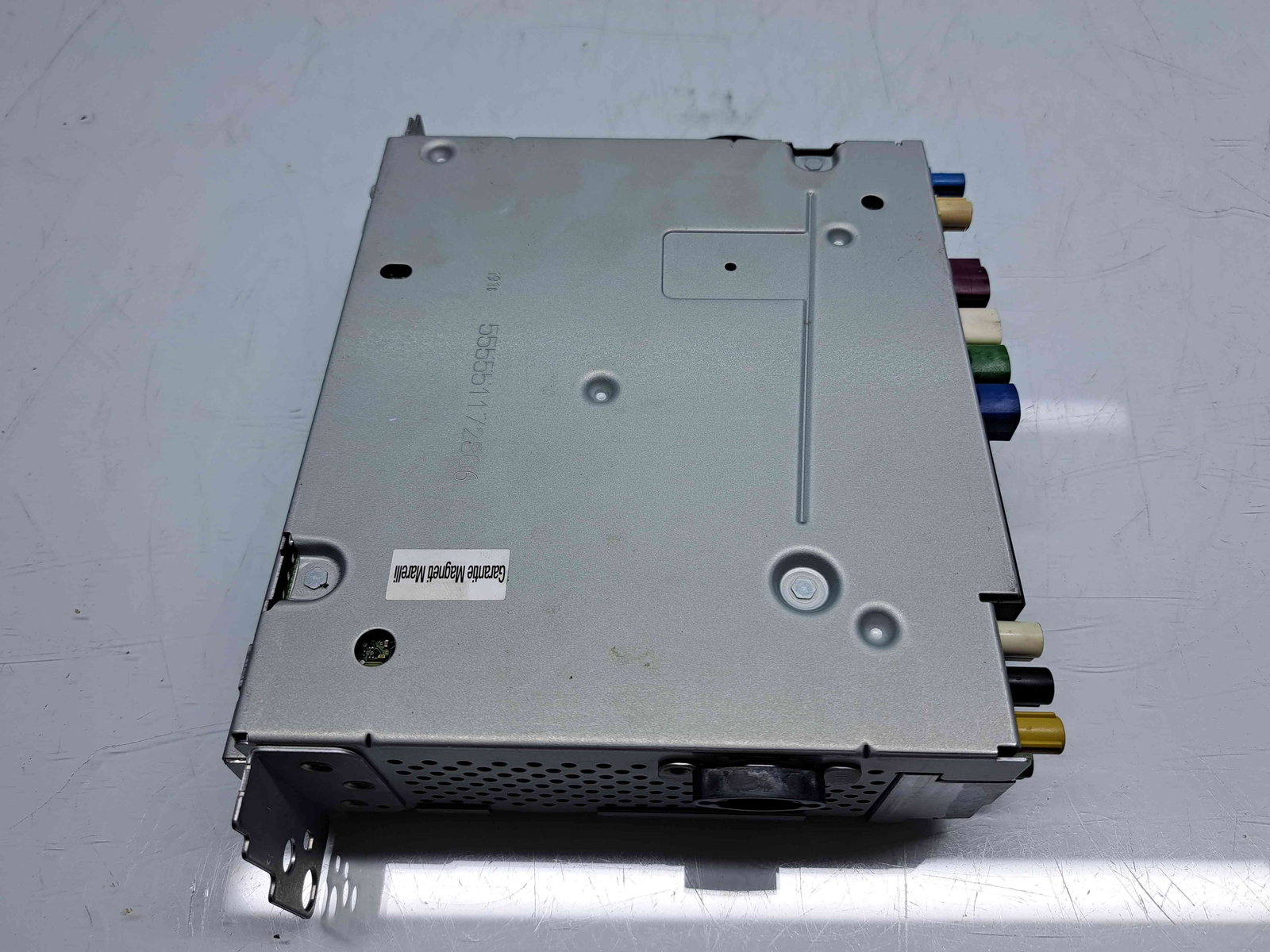 Unitate multimedia Bmw X1 (F48) [Fabr 2016-2022] 6821135 - imagine 4