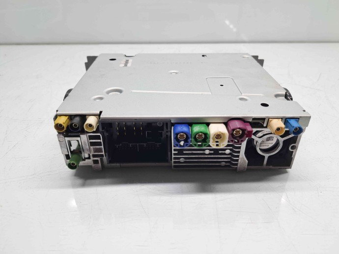  Unitate multimedia Bmw X1 (F48) [Fabr 2016-2022] 6821135