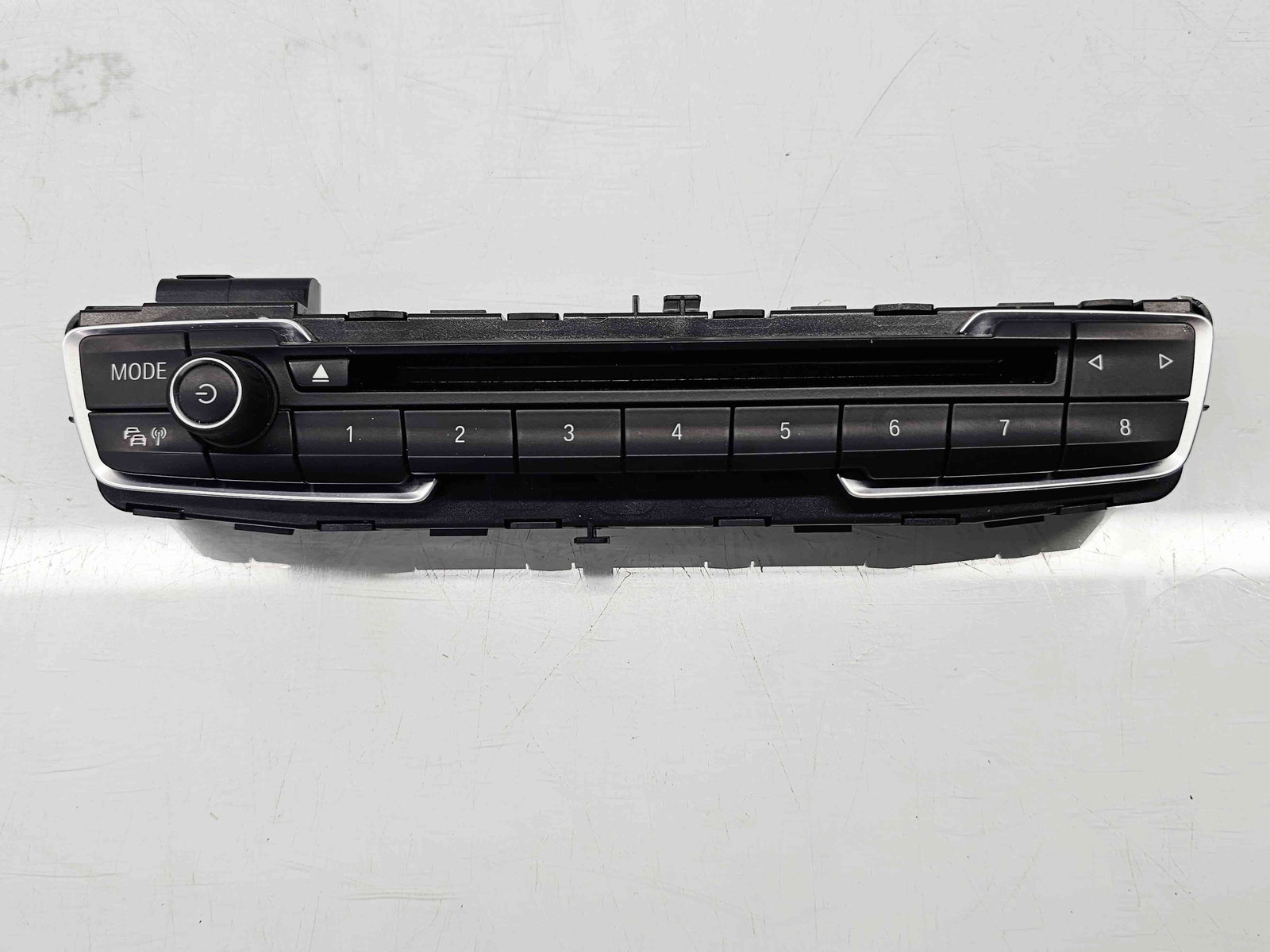 Unitate multimedia Bmw X1 (F48) [Fabr 2016-2022] 9371455 - imagine 1