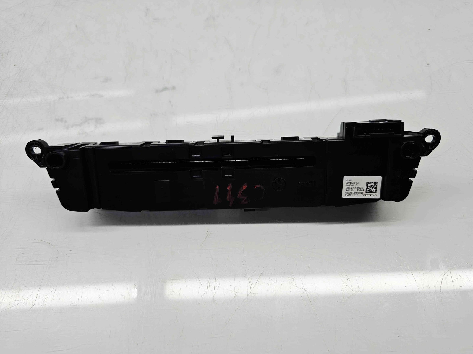 Unitate multimedia Bmw X1 (F48) [Fabr 2016-2022] 9371455 - imagine 2