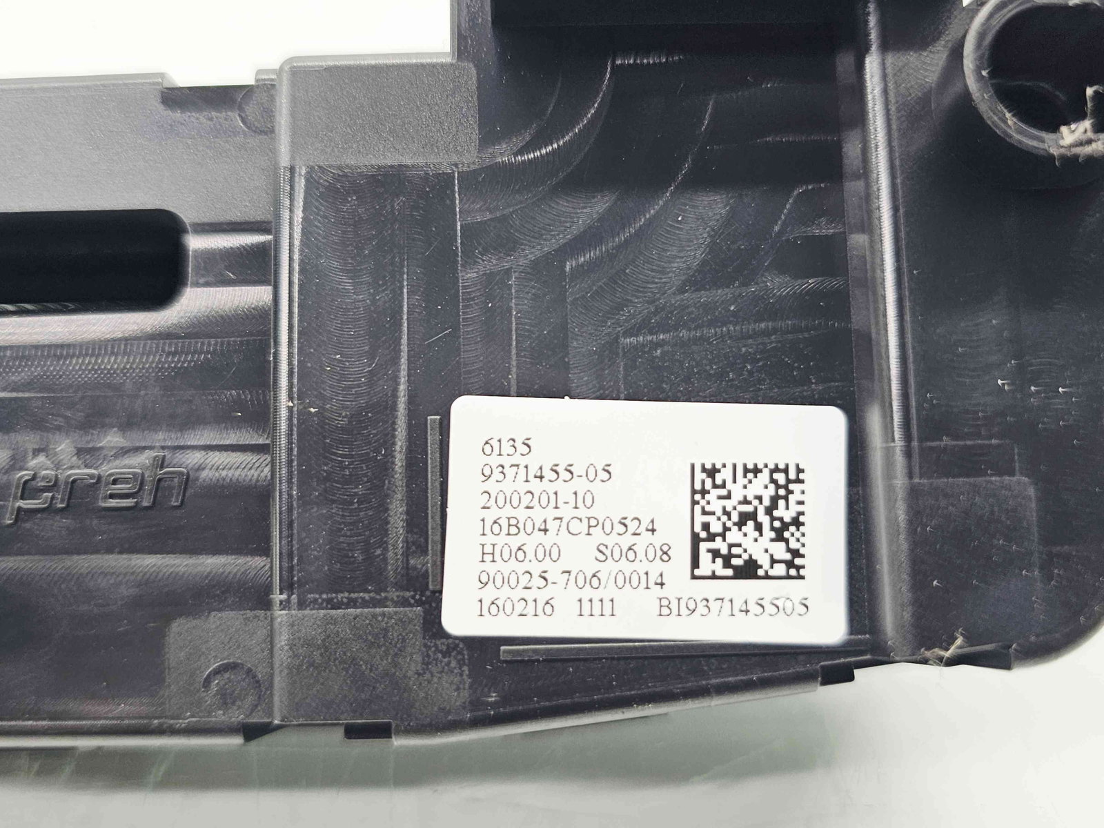 Unitate multimedia Bmw X1 (F48) [Fabr 2016-2022] 9371455 - imagine 3