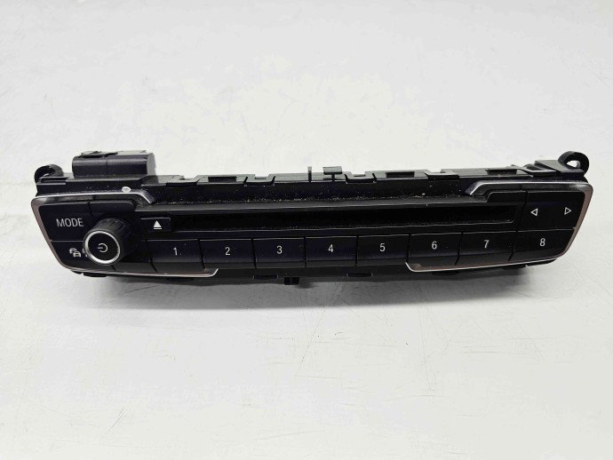  Unitate multimedia Bmw X1 (F48) [Fabr 2016-2022] 9371455