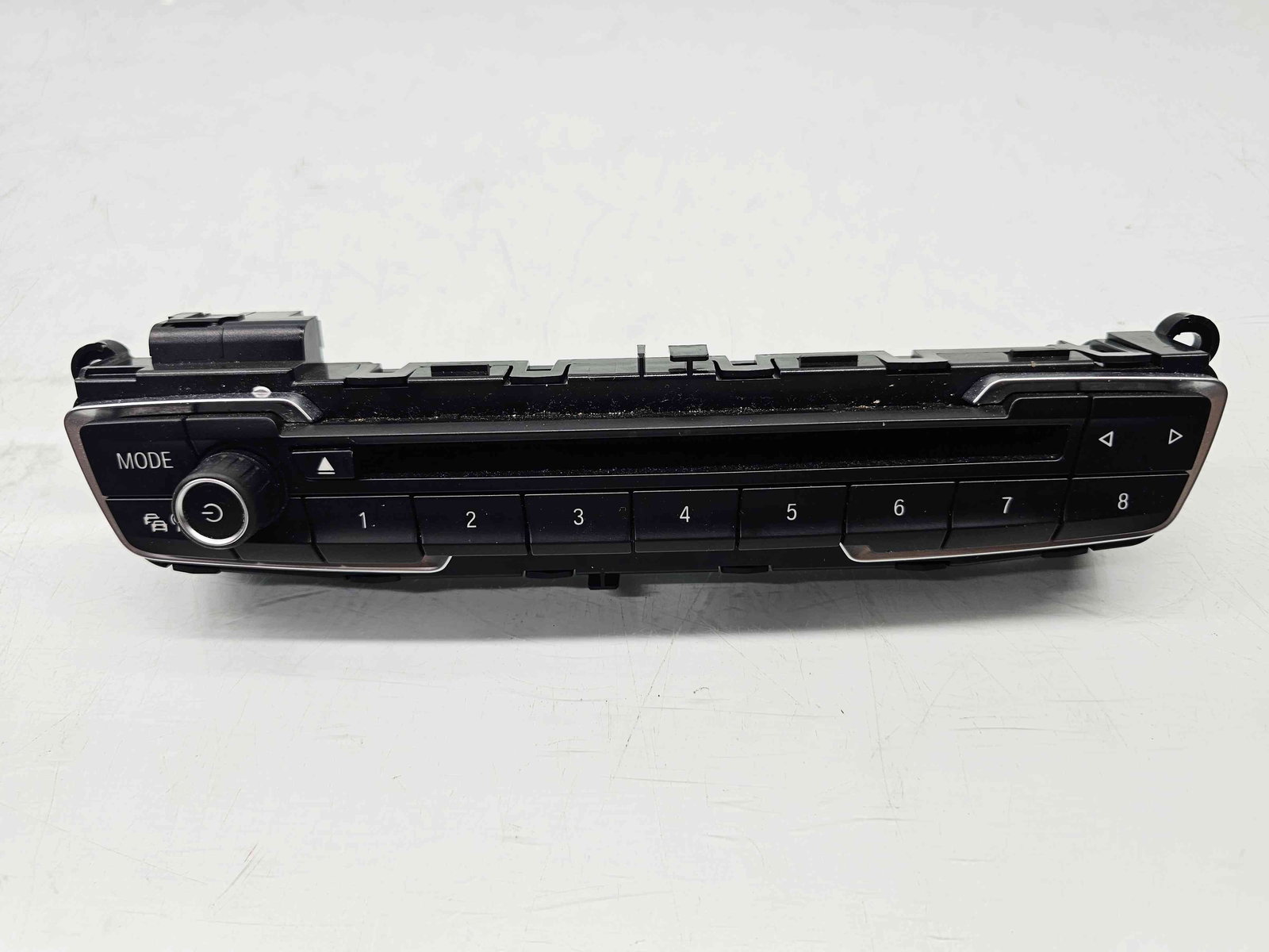 Unitate multimedia Bmw X1 (F48) [Fabr 2016-2022] 9371455 - imagine 5