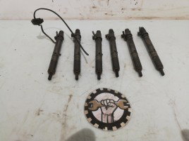 Injectoare Audi A6 C5 2.5 TDI 059130202C 1997-2005