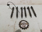 Injectoare Audi A6 C5 2.5 TDI 059130202C 1997-2005