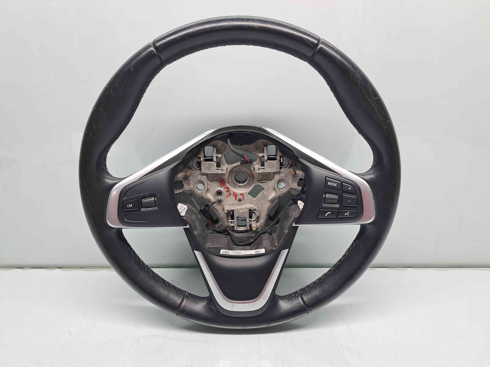 Volan Bmw X1 (F48) [Fabr 2016-2022] 3082512 - imagine 1