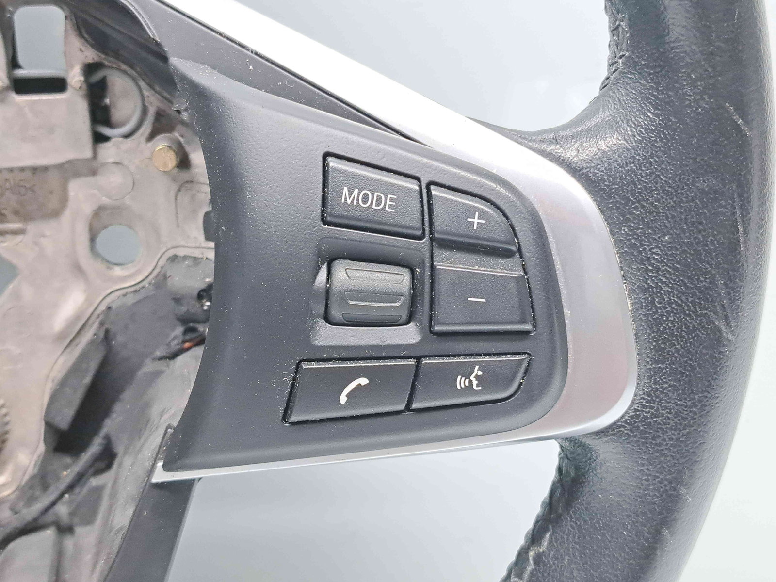 Volan Bmw X1 (F48) [Fabr 2016-2022] 3082512 - imagine 2