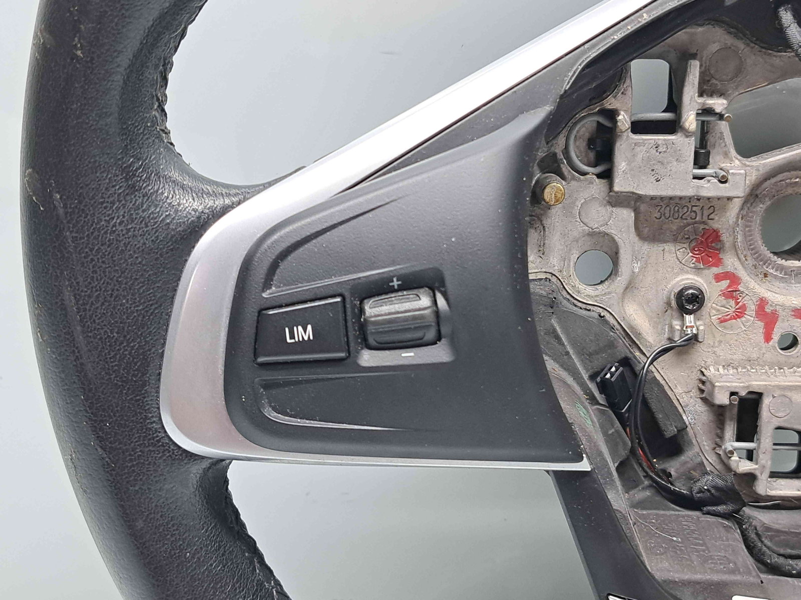 Volan Bmw X1 (F48) [Fabr 2016-2022] 3082512 - imagine 3