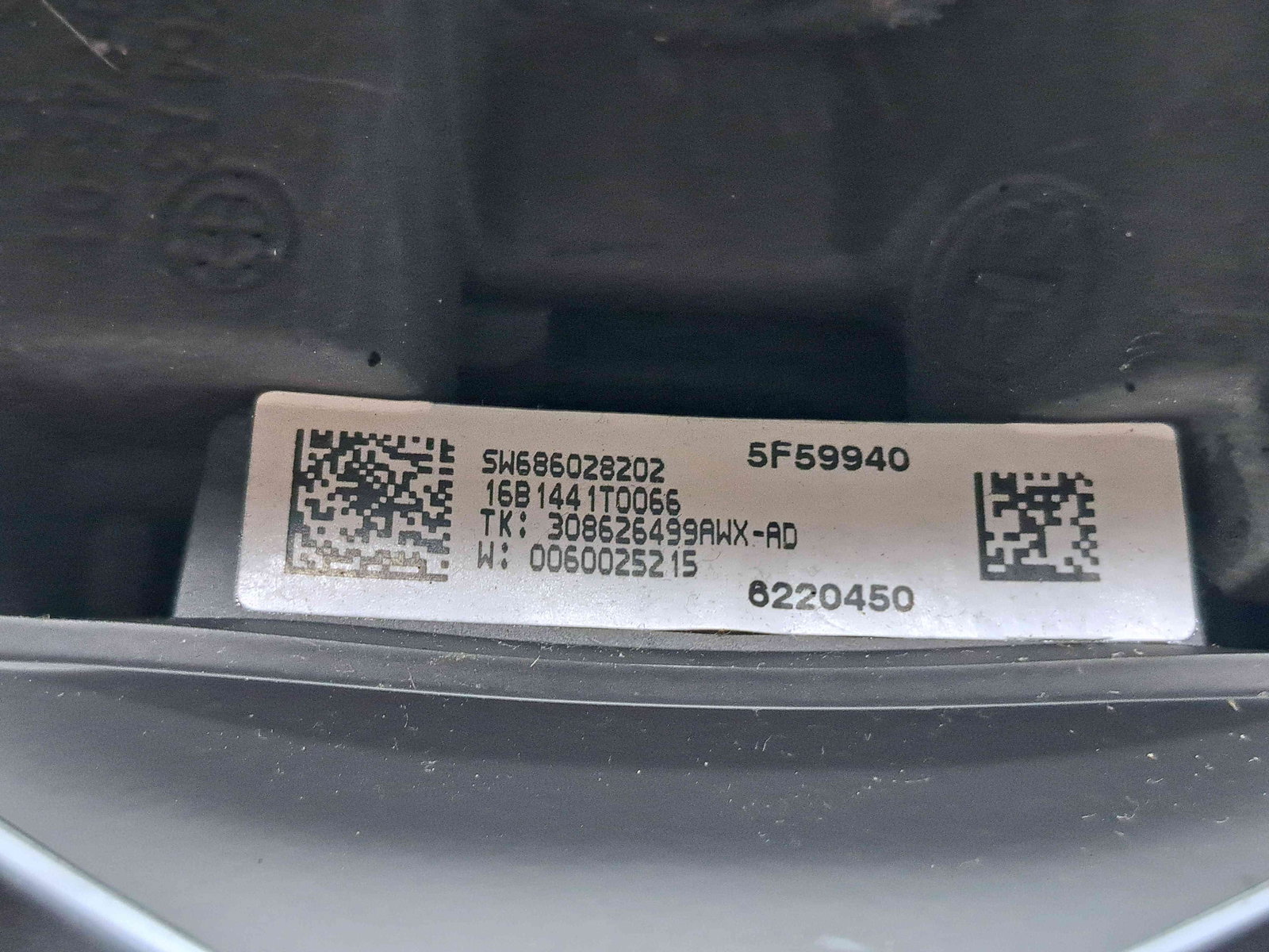 Volan Bmw X1 (F48) [Fabr 2016-2022] 3082512 - imagine 5