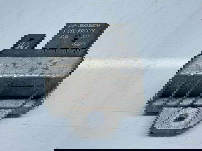  Releu  Bmw X4 (F26) [Fabr 2012 -2018] 0281003115 
