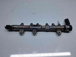 Rampa injectoare  Bmw 1 (F20, F21) [Fabr 2011-2017] 8514154-02 / 0445214315 2.0 B47 110KW / 150CP