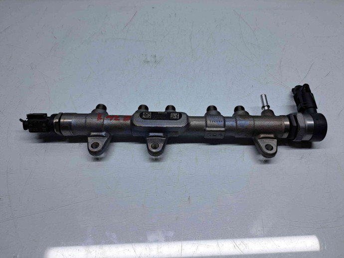 Rampa injectoare  Bmw 3 (F30) [Fabr 2012-2017] 8514154-02 / 0445214315 2.0 B47 110KW / 150CP
