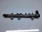 Rampa injectoare  Bmw 3 (F30) [Fabr 2012-2017] 8514154-02 / 0445214315 2.0 B47 110KW / 150CP