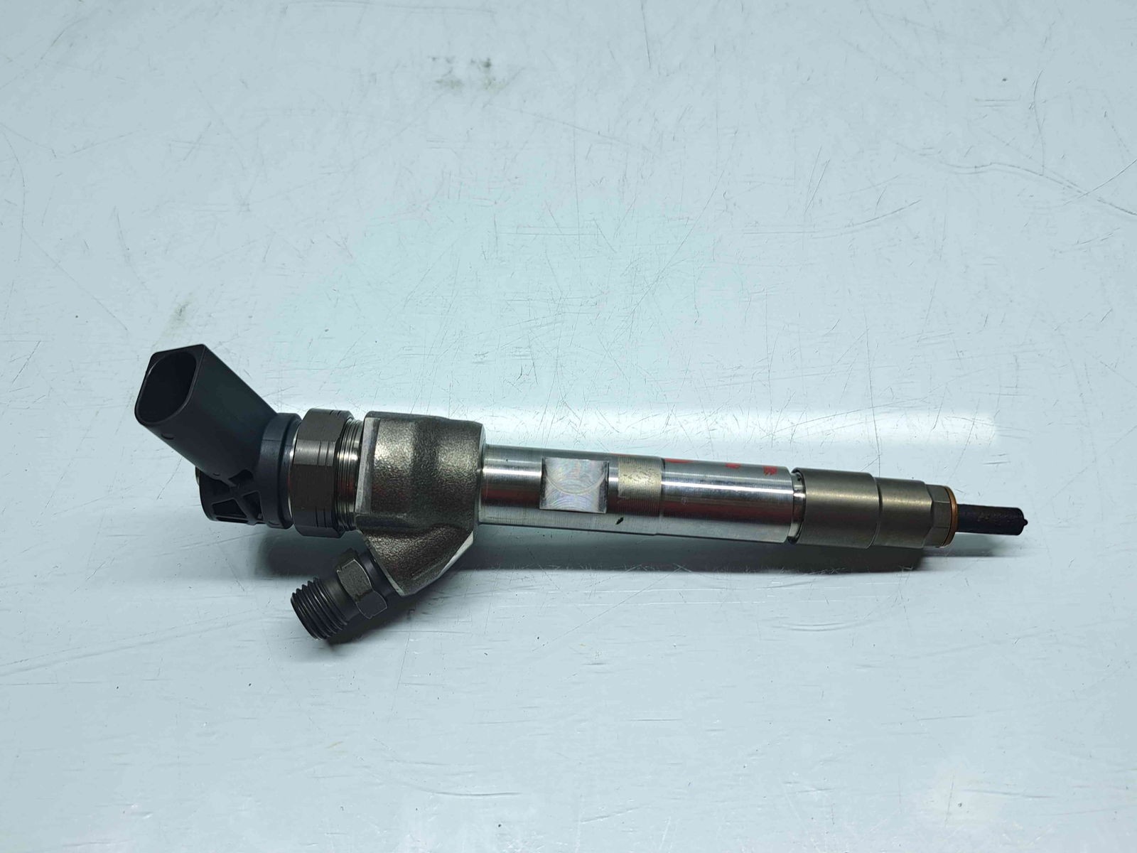 Injector Bmw 1 (F20, F21) [Fabr 2011-2017] 0445110613-01 2.0 B47 110KW / 150CP - imagine 1