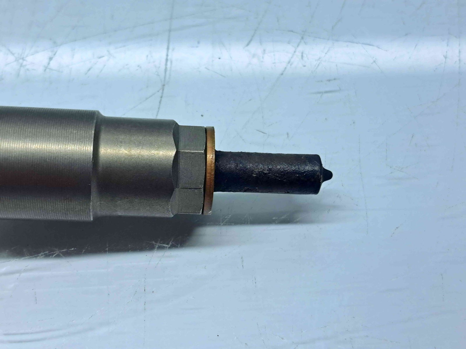 Injector Bmw 1 (F20, F21) [Fabr 2011-2017] 0445110613-01 2.0 B47 110KW / 150CP - imagine 5