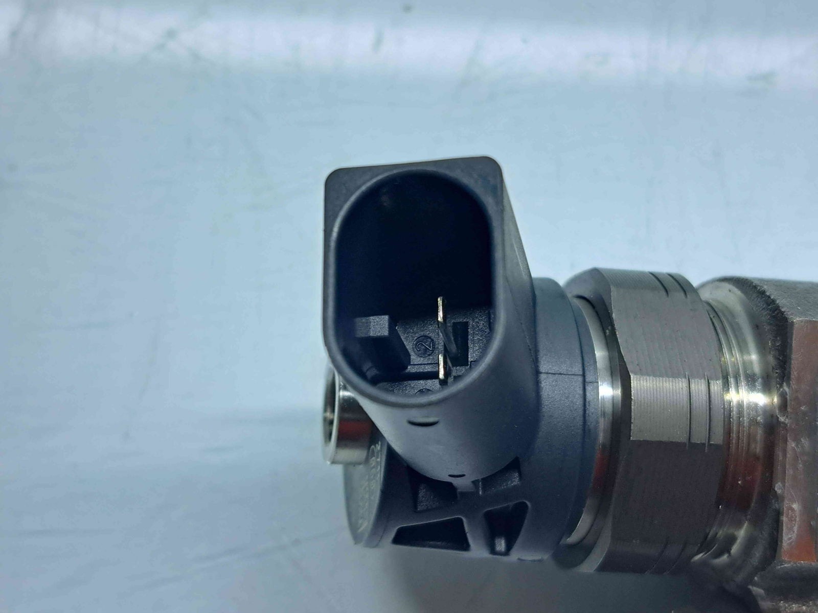 Injector Bmw 1 (F20, F21) [Fabr 2011-2017] 0445110613-01 2.0 B47 110KW / 150CP - imagine 3