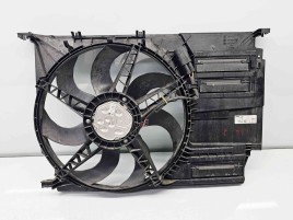 Electroventilator Bmw X2 (F39) [Fabr 2017-2024] 7617608 2.0 B47 110KW / 150CP
