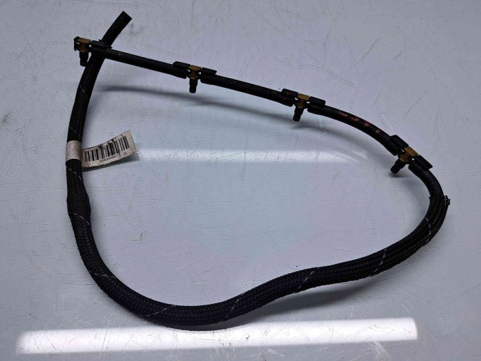Conducta retur injectoare  Bmw 1 (F20, F21) [Fabr 2011-2017] 8583458-01 2.0 B47 110KW / 150CP