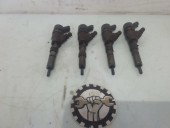 Injectoare Citroen Xsara Picasso 2.0 HDI 9641742880Z 2004-2009