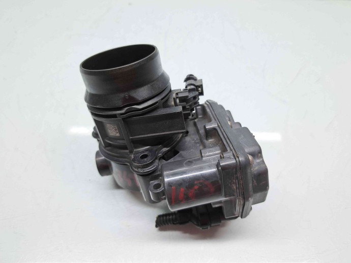 Clapeta acceleratie Bmw 1 (F20, F21) [Fabr 2011-2017] 8512452 2.0 B47 110KW / 150CP