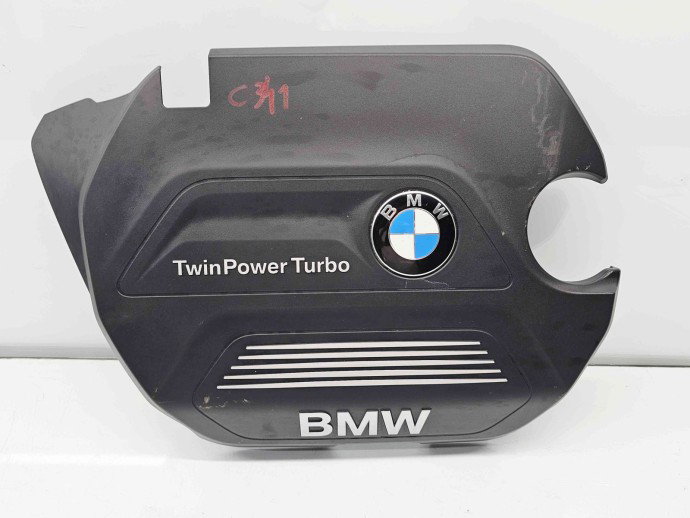 Capac motor  Bmw X2 (F39) [Fabr 2017-2024] 8514199 2.0 B47 110KW / 150CP