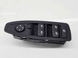  Butoane comanda geamuri sofer  Bmw X3 (F25) [Fabr 2010-2017] 9297347